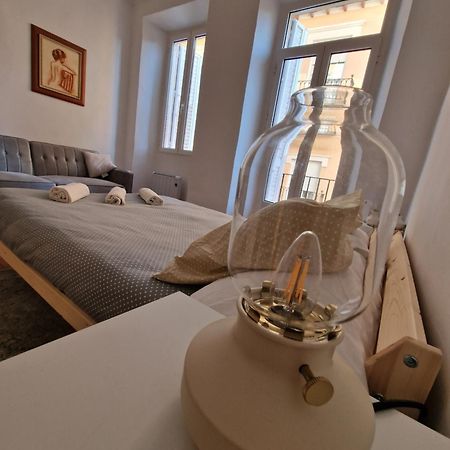 Frailes Apartments Granada Kültér fotó