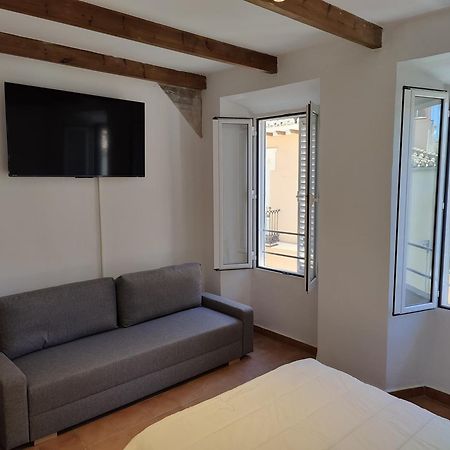 Frailes Apartments Granada Kültér fotó