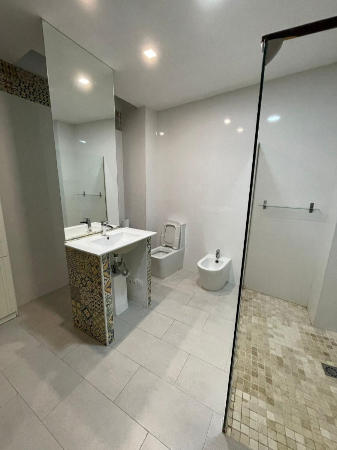 Frailes Apartments Granada Kültér fotó