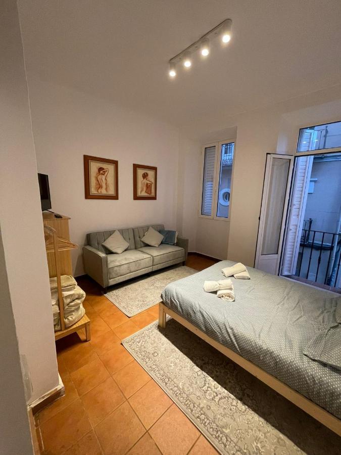 Frailes Apartments Granada Kültér fotó
