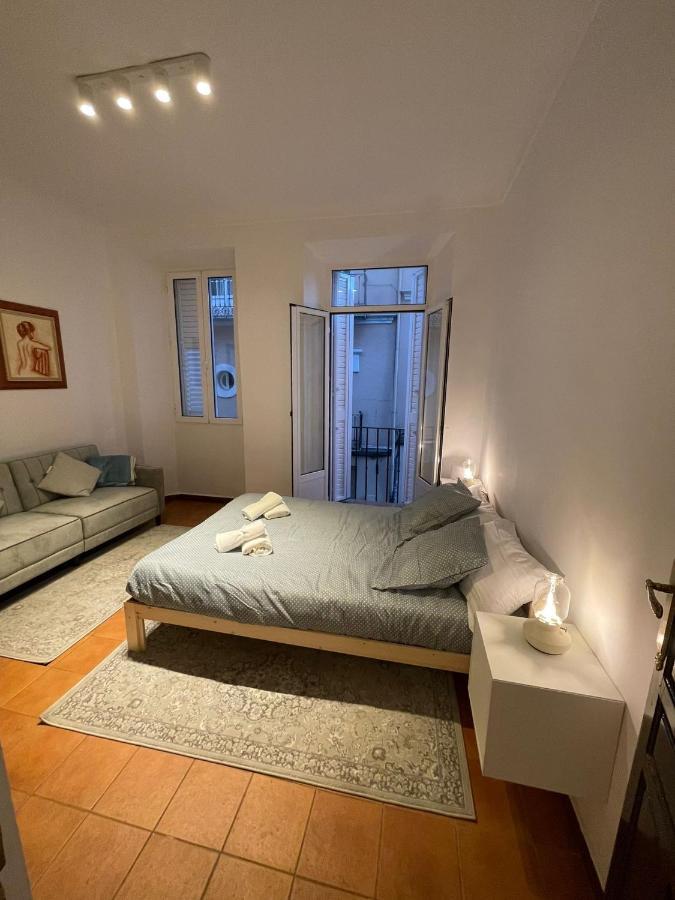 Frailes Apartments Granada Kültér fotó
