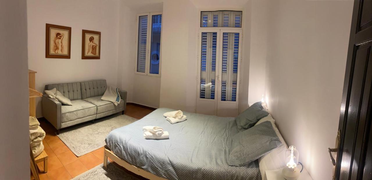 Frailes Apartments Granada Kültér fotó