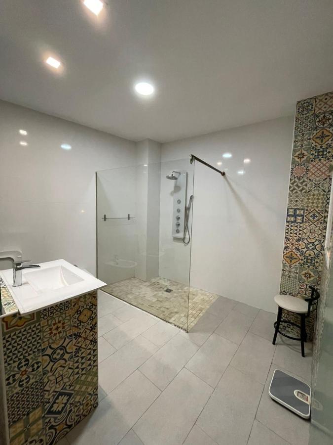 Frailes Apartments Granada Kültér fotó