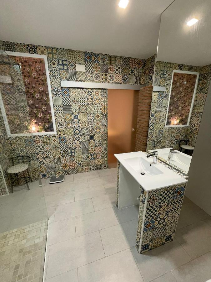 Frailes Apartments Granada Kültér fotó