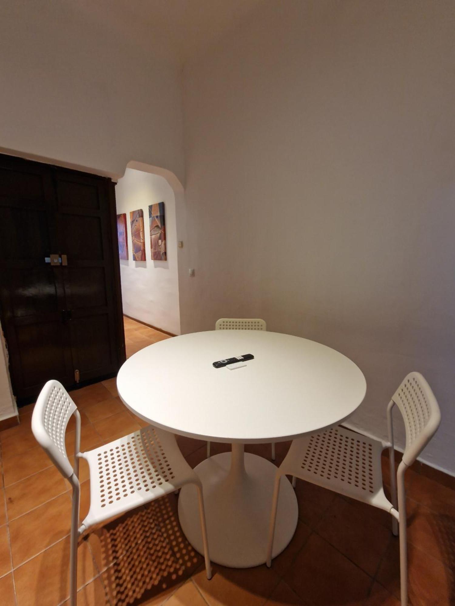Frailes Apartments Granada Kültér fotó
