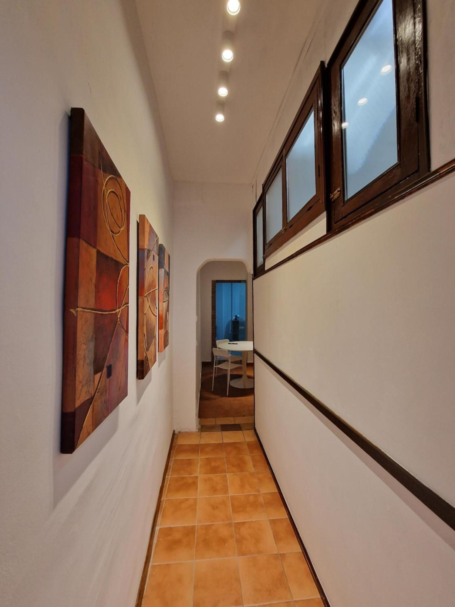 Frailes Apartments Granada Kültér fotó