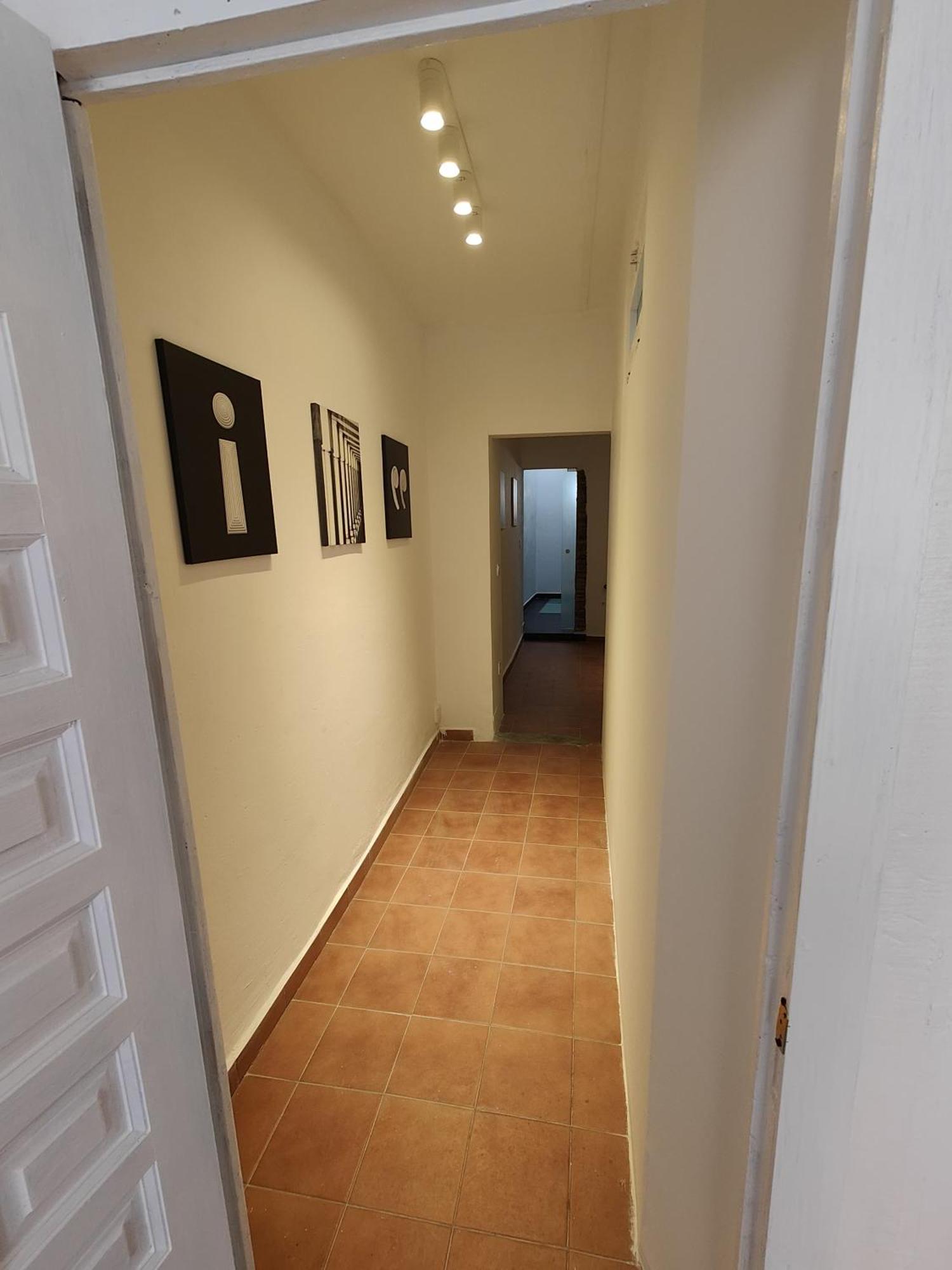 Frailes Apartments Granada Kültér fotó