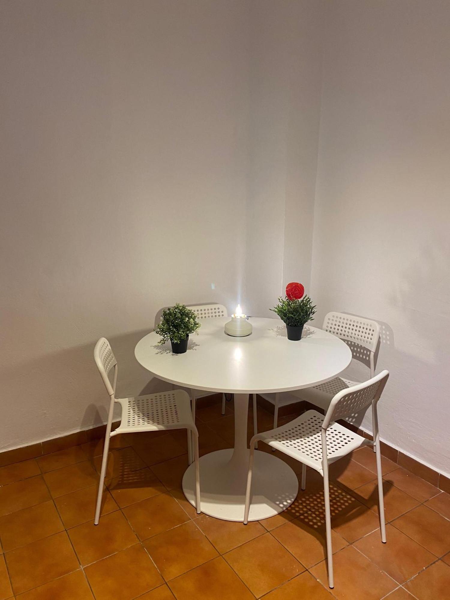 Frailes Apartments Granada Kültér fotó