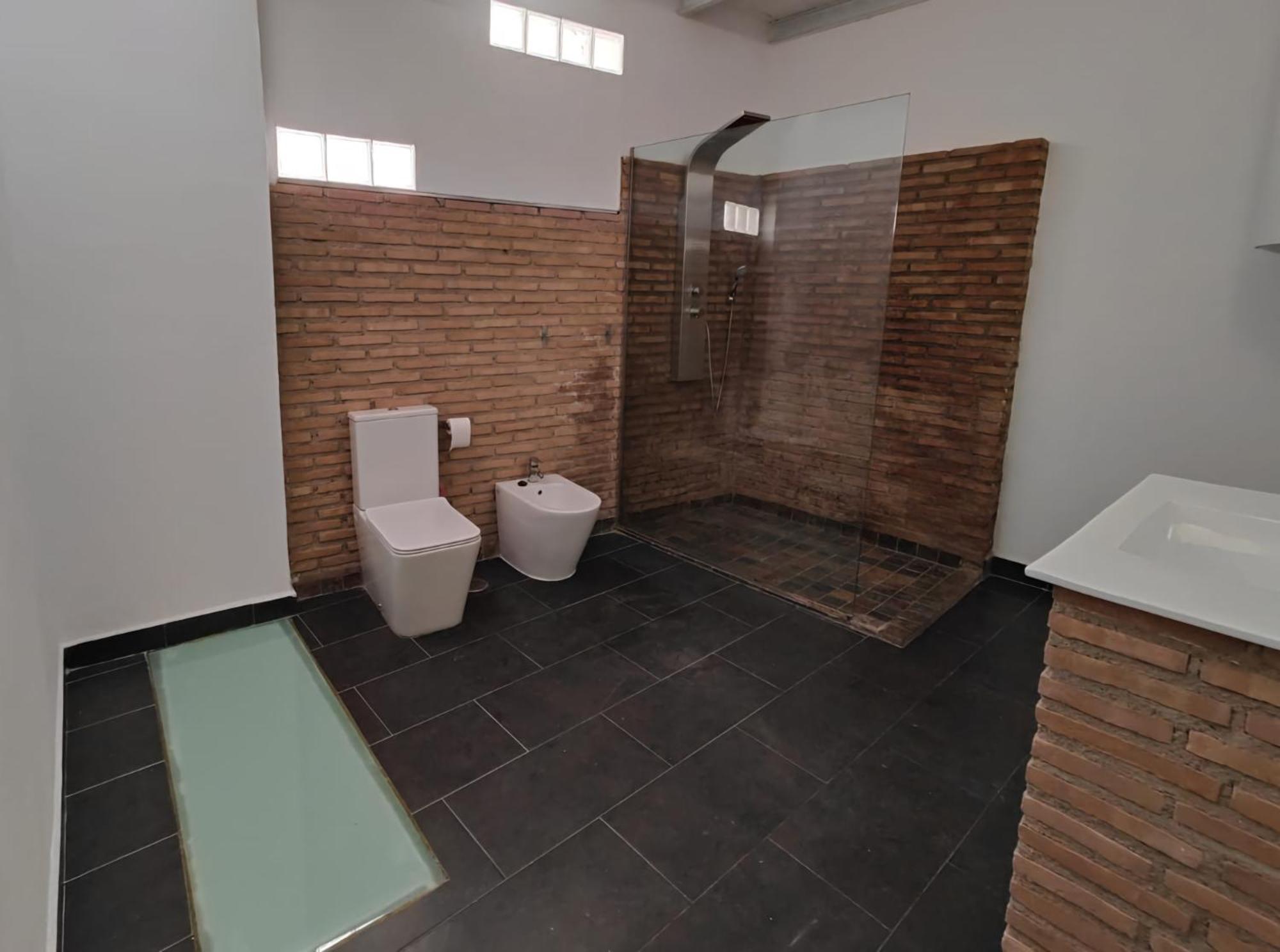 Frailes Apartments Granada Kültér fotó