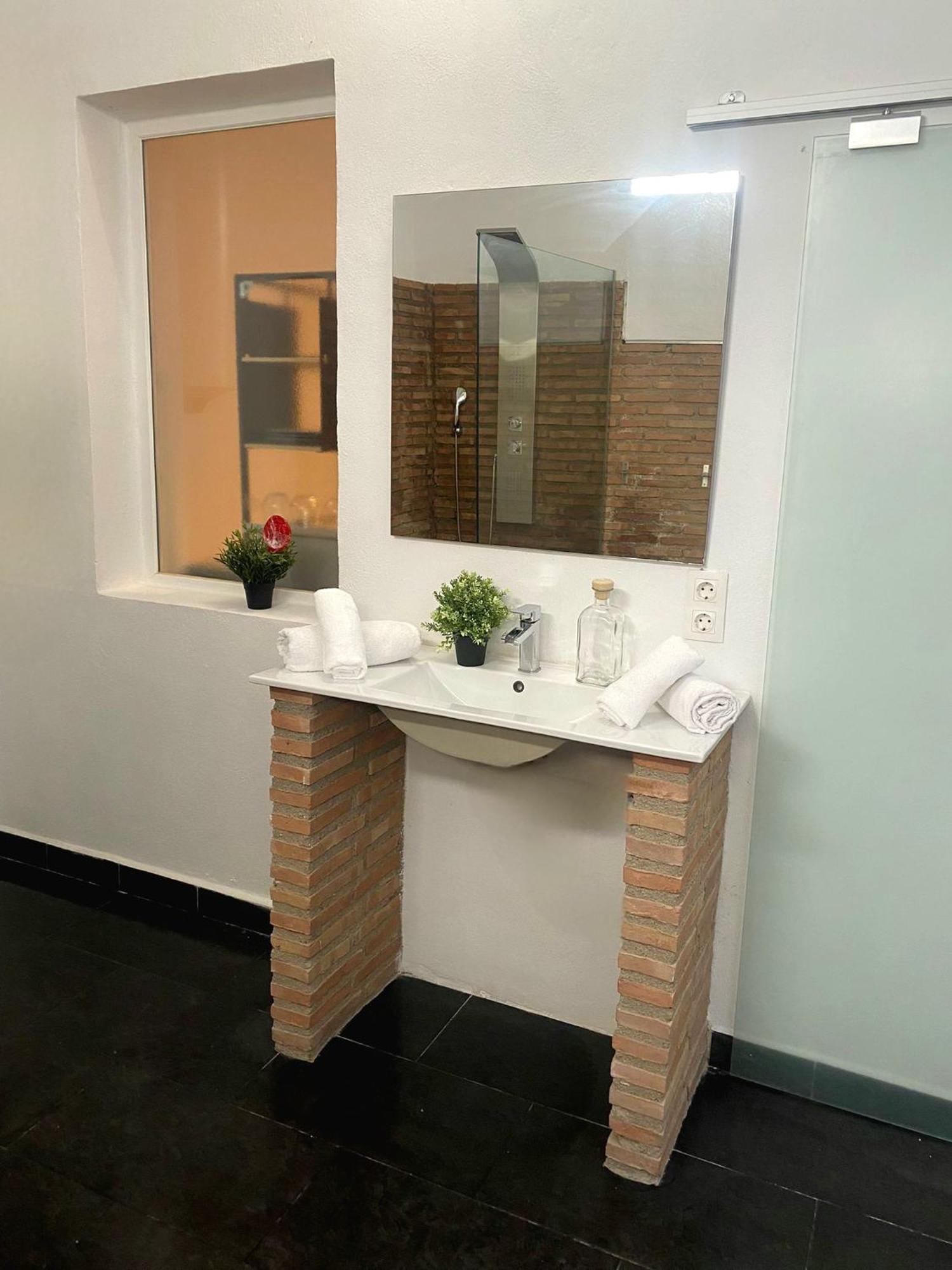 Frailes Apartments Granada Kültér fotó